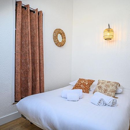 Le Beg Er Lann - Appartement Contemporain Centre Ville Sarzeau Ngoại thất bức ảnh