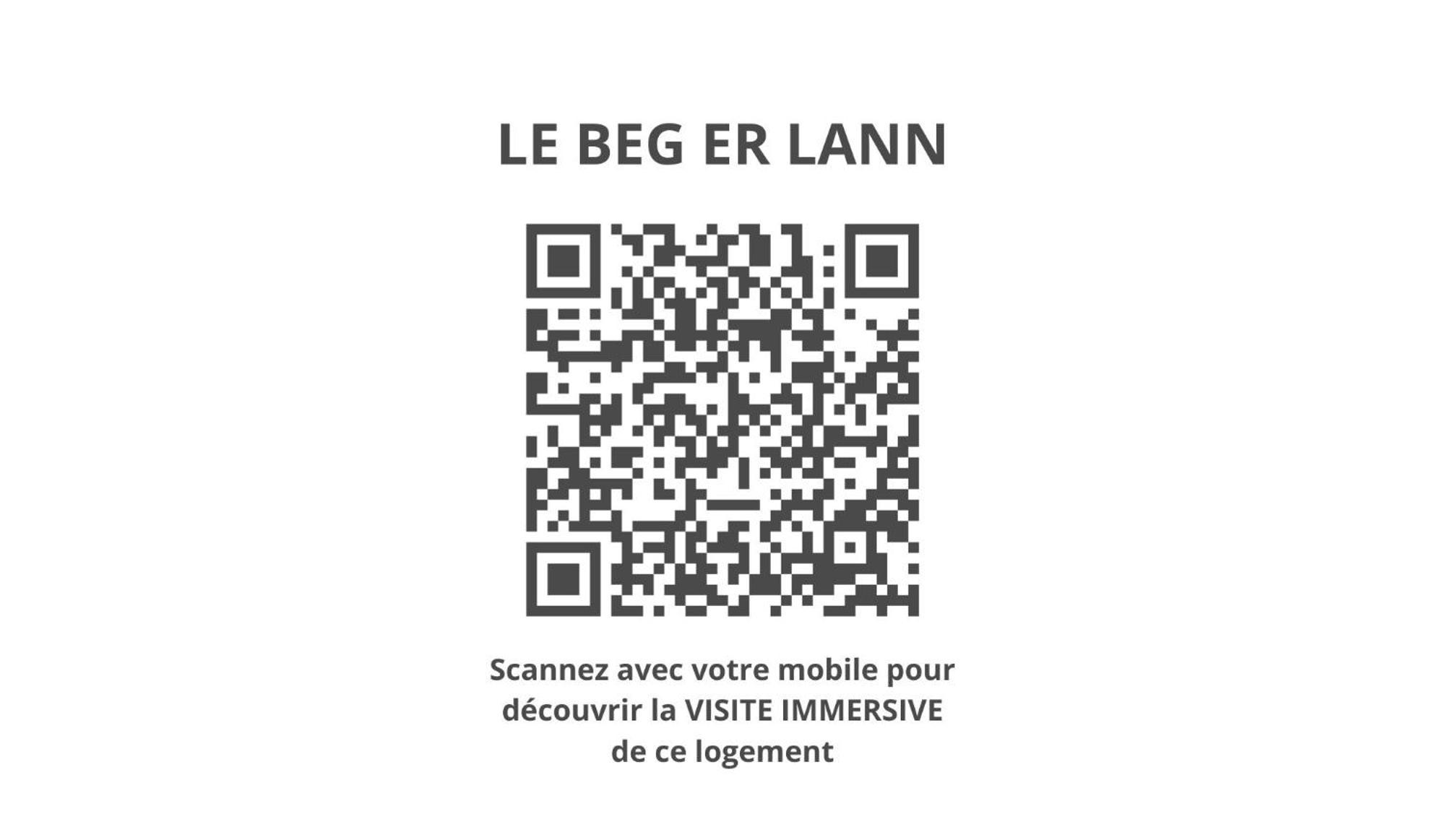 Le Beg Er Lann - Appartement Contemporain Centre Ville Sarzeau Ngoại thất bức ảnh